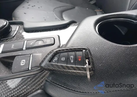 2020 Toyota Gr Supra 3.0 Premium из США, поврежденный, VIN WZ1DB4C05LW029611